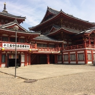 大須の日本酒バーで一緒に飲みましょう！