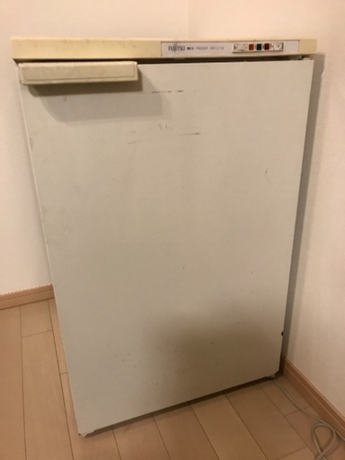 冷凍庫
