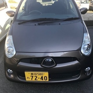 ☆値下げ☆【スバルR2】車検32年5月まで‼️
