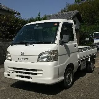 4WD‼エアコン‼パワステ‼