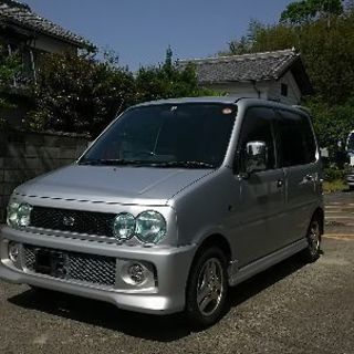 76000キロ‼綺麗な車です‼車検満タン‼