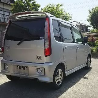 76000キロ‼綺麗な車です‼車検満タン‼の画像