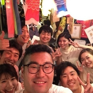屋台村でワイワイ働きませんか？