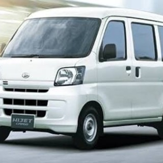 東松山市近辺で軽貨物ドライバー募集！(主婦さん・Wワーク大歓迎)