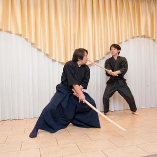 人生の質を向上させる古武術思考法セミナー「古武術的シン化論　～自...