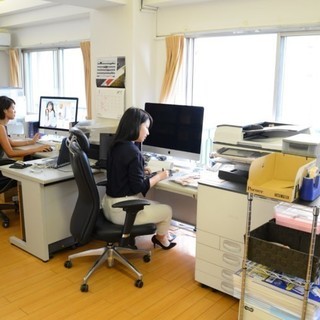 ＼＼働きやすさに自信アリ／／＜出版社でのお仕事です！＞の画像
