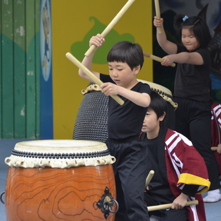 多治見市『和太鼓教室体験希望者随募集‼』12/12(木) 12/19(木) 幼児3歳～ 見学のみOK!未経験者大歓迎！の画像