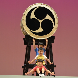 多治見市『和太鼓教室体験希望者随募集‼』12/12(木) 12/19(木) 幼児3歳～ 見学のみOK!未経験者大歓迎！の画像