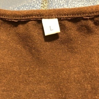 タンクトップの画像
