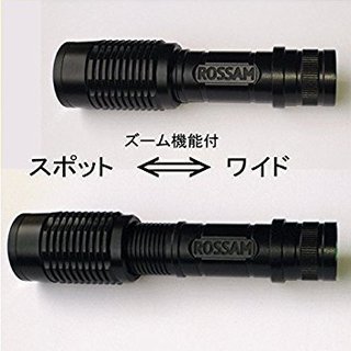 ROSSAM 赤外線投光器 IR-500（850nm）の画像