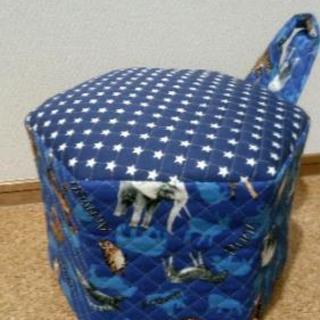 【値下げ】未使用子供イス