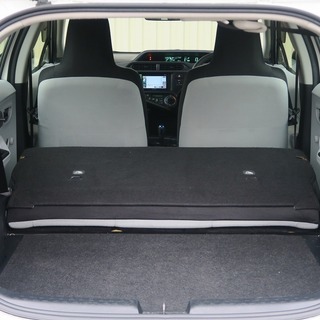 頭金・保証人いなくてもご相談下さい！！　アクア　 Lの画像