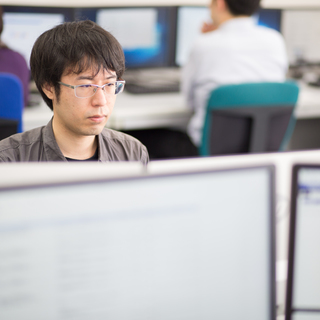 【自社開発あり】SE・プログラマー募集