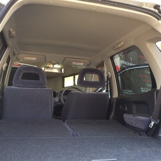 低走行Kei　5MT　ツヤツヤの画像