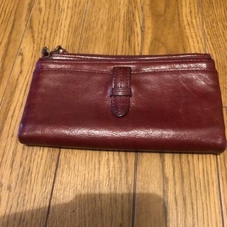 ダコクの長財布