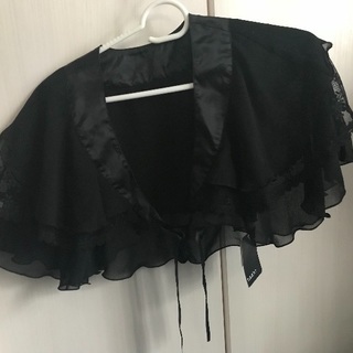 新品  結婚式  ストール
