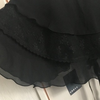 新品  結婚式  ストールの画像