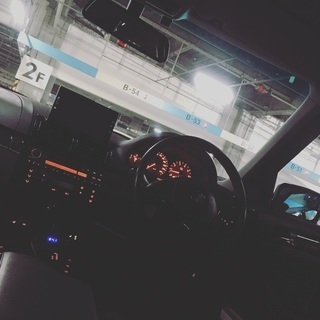 BMW320iスポーティダイヤモンド