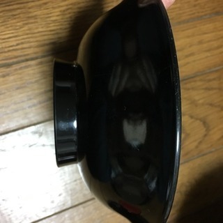 塗りの深皿10枚の画像
