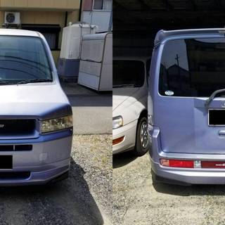 【売約済み】車検たっぷり！足代わりにどうですか？
