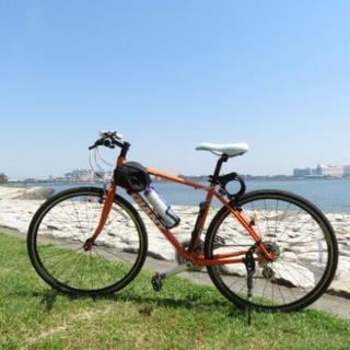 サイクリングしませんか？