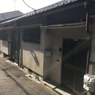 【戸建賃貸】ペットOK・駐車場空きあり！・リフォーム済み！