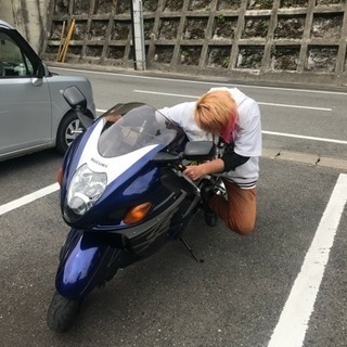 5月15日茨城ツーリング