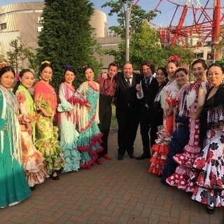 新しいエクササイズ❗️エクサメンコ‼️💃🏾✨の画像