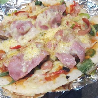 たこ焼き&ピザパーティー - 熊本市