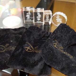 ディズニー　クリスタルの画像