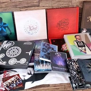 不用品をまとめて宅配買取で送りませんか？幸手市、久喜市、杉戸町、五霞町、古河市は50点以上から出張買取も可能です！K-POP、韓流、香港、台湾などのCD,DVD買取強化中！ − 埼玉県
