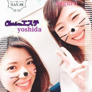 女性・男性　ジェルネイル&オイルエステモデル募集の画像