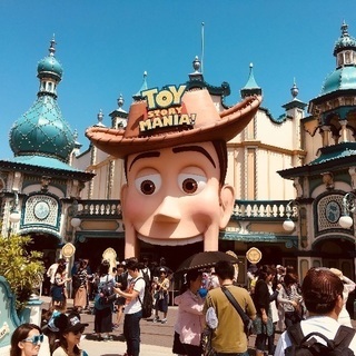 【急募メンバー募集中】ディズニーや音楽フェス、各種イベントに一緒に参加して友だちになろう！ - 渋谷区
