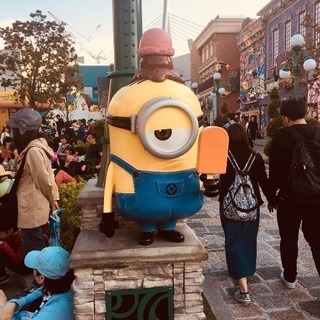 【急募メンバー募集中】ディズニーや音楽フェス、各種イベントに一緒に参加して友だちになろう！ − 東京都