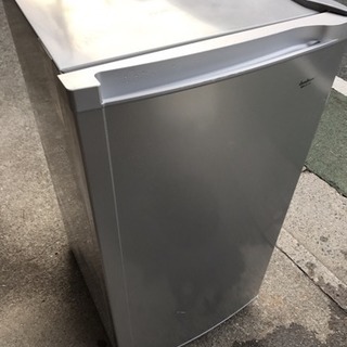 エクセレンス 直冷式冷凍庫 冷凍ストッカー 114L MA-6114 12年製