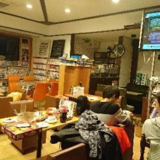 ５月最後！『ＧＭ』によるゲーム会 