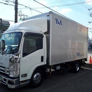 増車に向けて！【残枠2名】未経験歓迎！オートマ車あり！手当充実‼稼ぎかたはあなた次第です(^^)dの画像