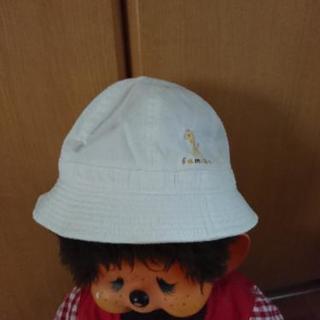 familiar 帽子②の画像