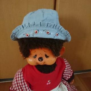 Marcelino帽子⑦の画像