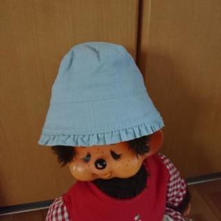 Marcelino帽子⑦の画像