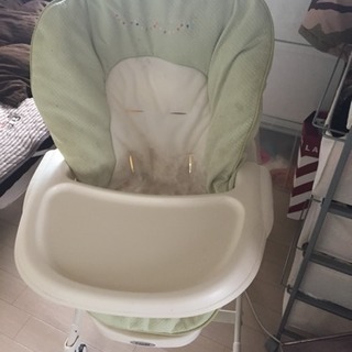 コンビ  ハイ&ロースウィングラックの画像