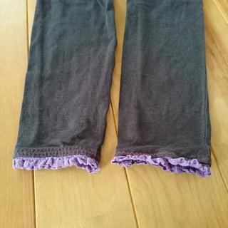 120サイズレギンスの画像