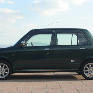 ミラジーノ　ミニライトスペシャル　車検31年12がつまでたっぷりの画像