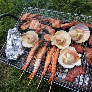 【割引有!!】7/8(日) BBQと謎解きで楽しい交流してみませ...