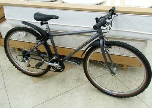 GARY FISHER ヴィンテージ自転車 MARLIN 26インチ マウンテンバイク  西宮の沢