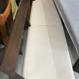 【高級】カリモクダイニングテーブルセット　中古　リサイクルショップ宮崎屋19.5.30(倉庫）の画像