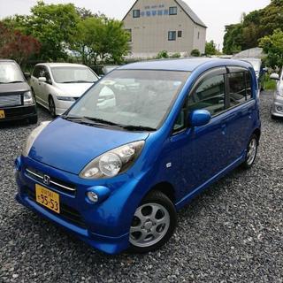 ディーラー下取り車 希少な4WDディーバ 内外装綺麗！カード払い可能