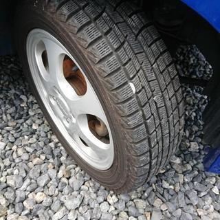 ディーラー下取り車 希少な4WDディーバ 内外装綺麗！カード払い可能の画像