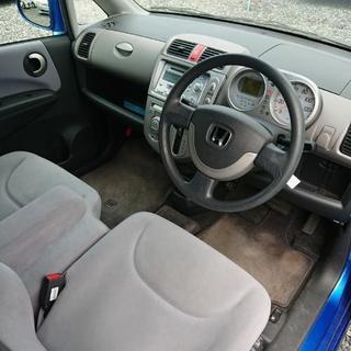 ディーラー下取り車 希少な4WDディーバ 内外装綺麗！カード払い可能の画像