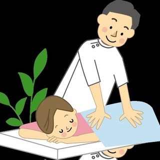 整体・産後骨盤矯正のお仕事！　急募！の画像